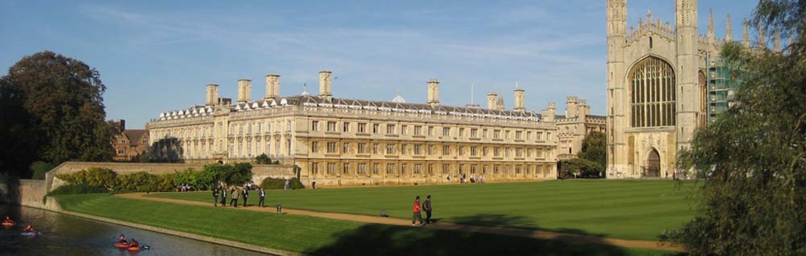 Tenth Annual Cambridge Arbitration Day