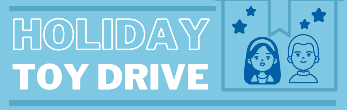 IIDA SFC: Holiday Toy Drive - WEST COAST HAPPY HOUR