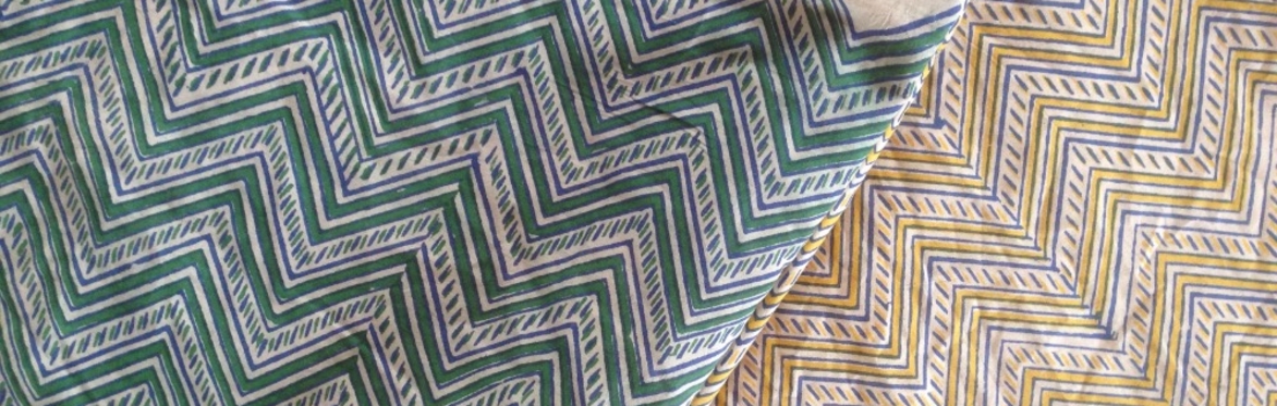 Introduction to Sewing