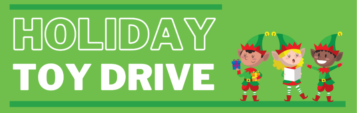 IIDA SFC: Holiday Toy Drive - WEST COAST HAPPY HOUR