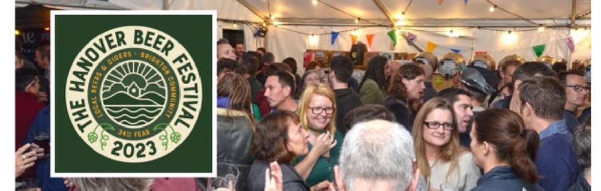 34th Hanover Beer Festival