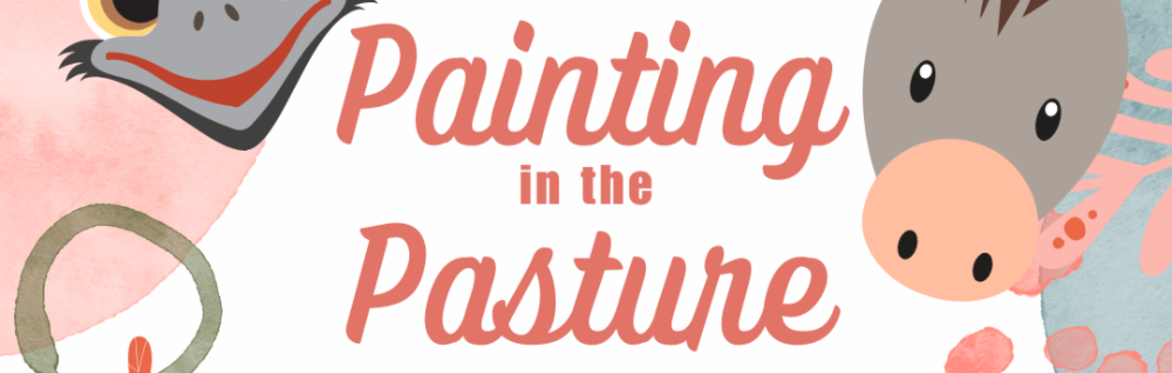 Sip n' Painting in the Pasture