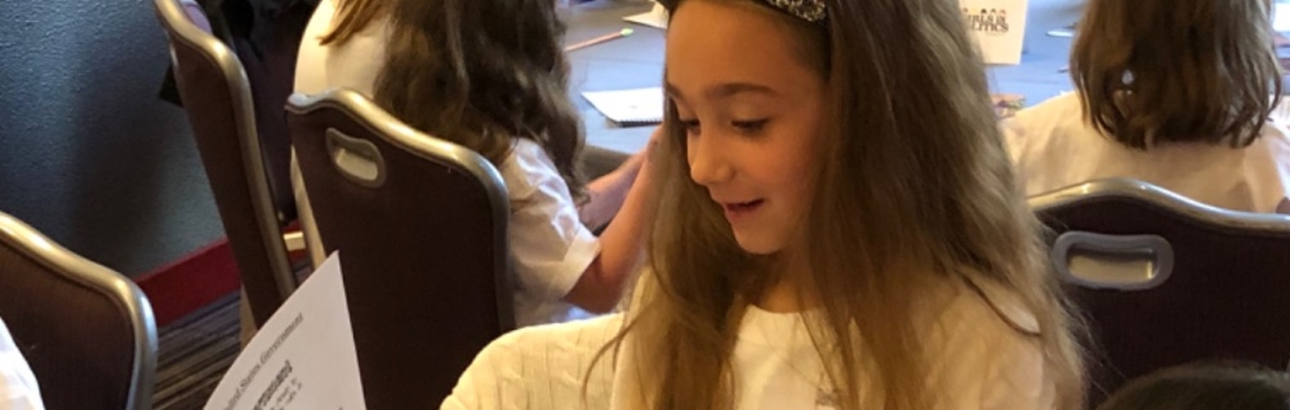 Mini Camp Congress for Girls Tallahassee 2026
