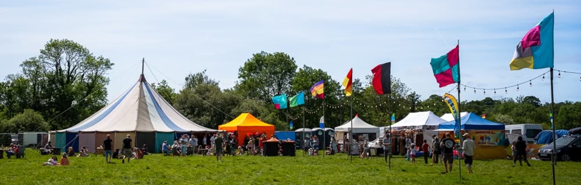 Kindred Spirits Festival 2027