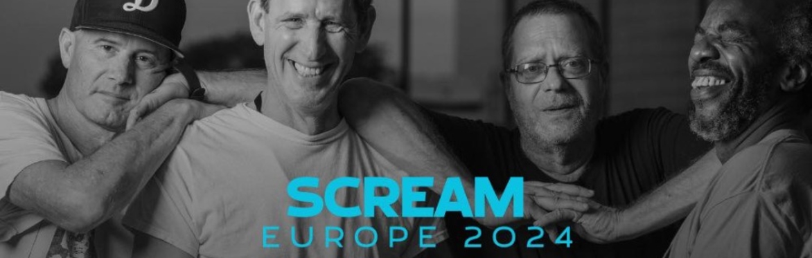 Scream + Soulside