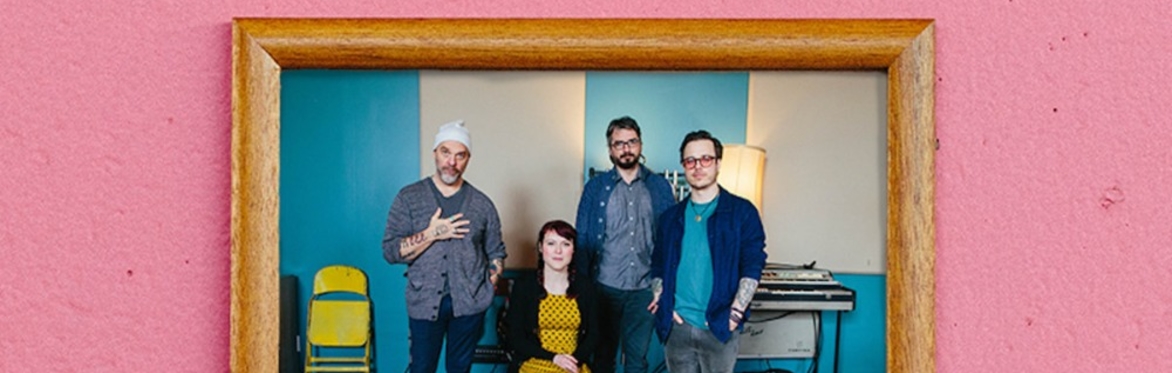Amanda Gardier Quartet's Auteur: Music Inspired by the Films of Wes Anderson