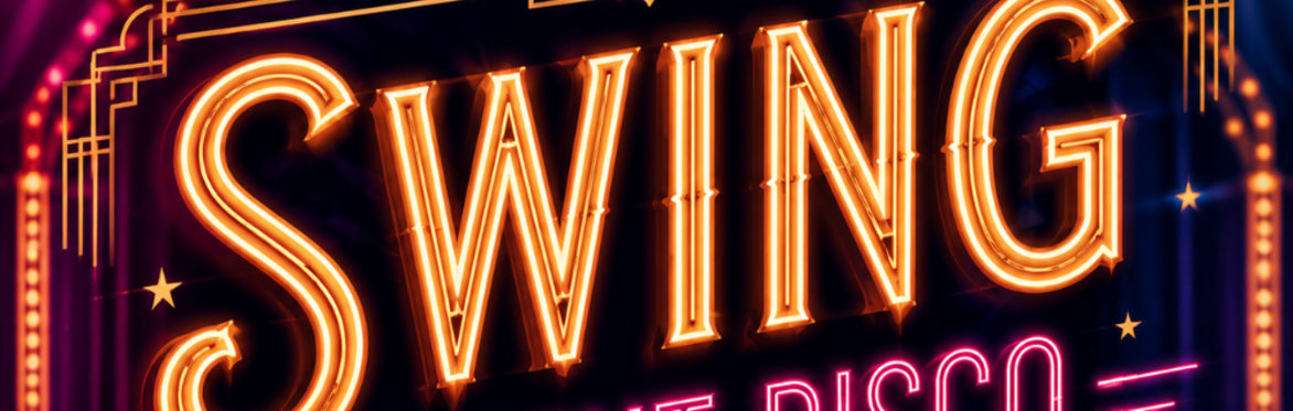 SWING SILENT DISCO