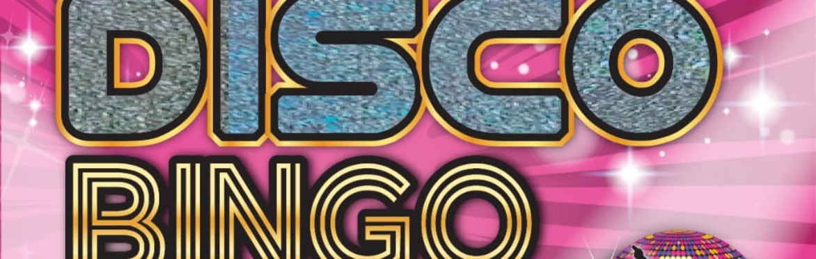 Disco Bingo