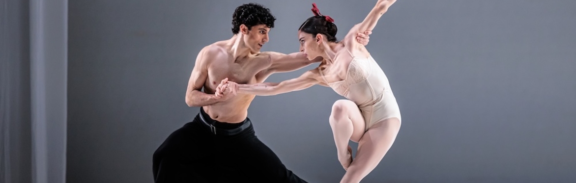 Titans of Choreography with SF Ballet | Travel & Day Trips