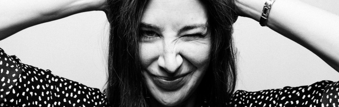 YOUR PORTRAIT AT POST with Jessica van der Weert