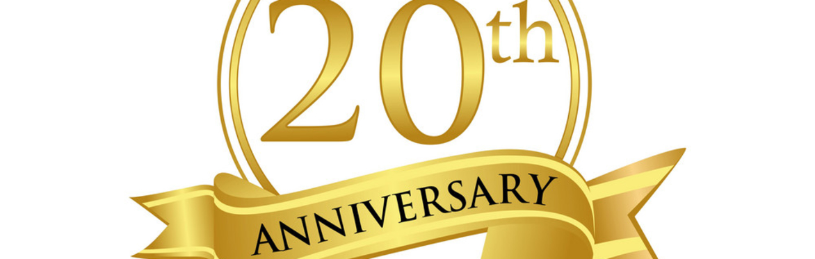 20th Anniversary Heritage Event