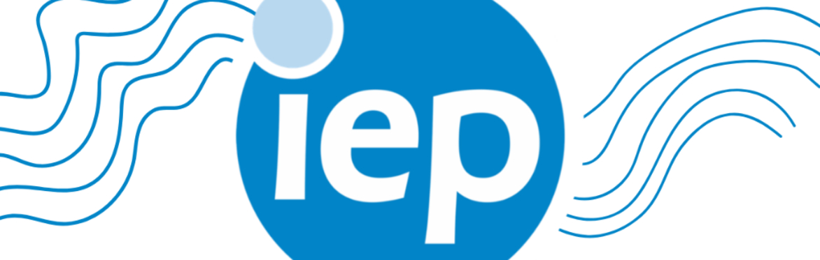 IEP Connect Online – Emerging Leaders
