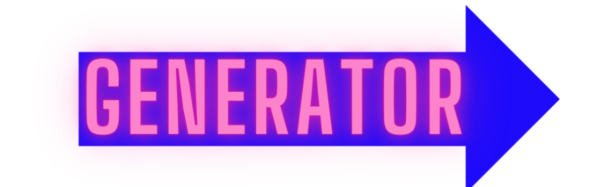 Generator June 2025