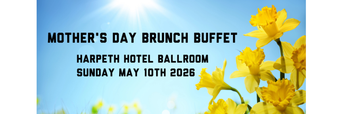 Mother's Day Brunch Buffet at The Harpeth Hotel