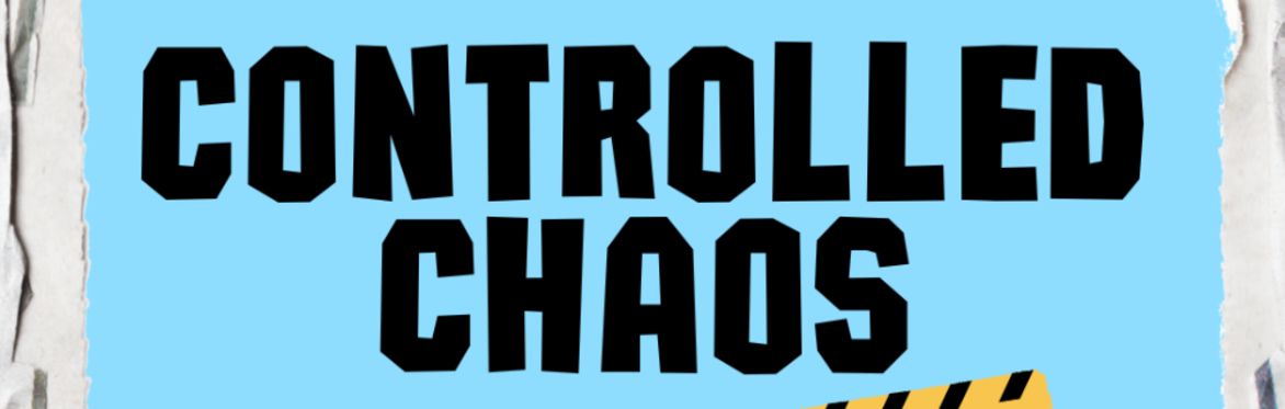Controlled Chaos: A One Night Improv Lab