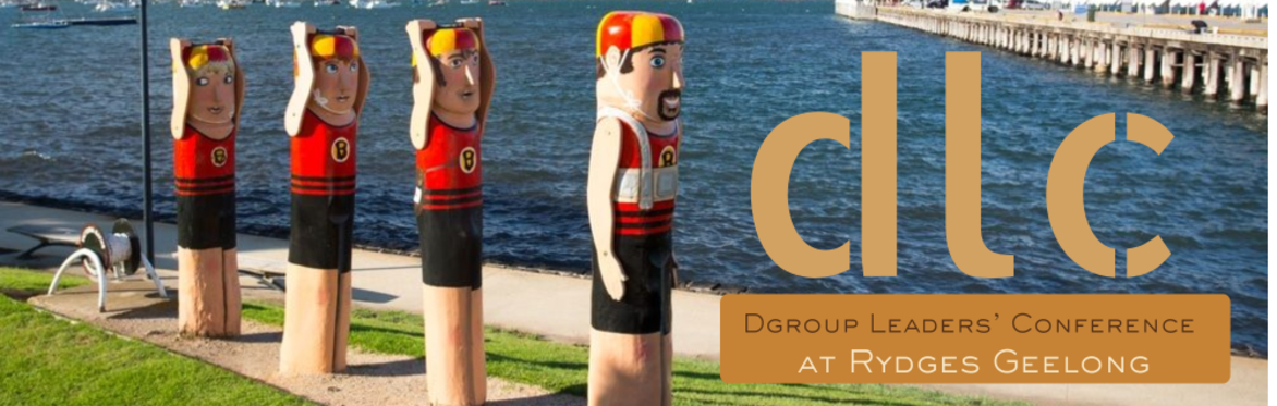 DGroup Leaders Conference 2026