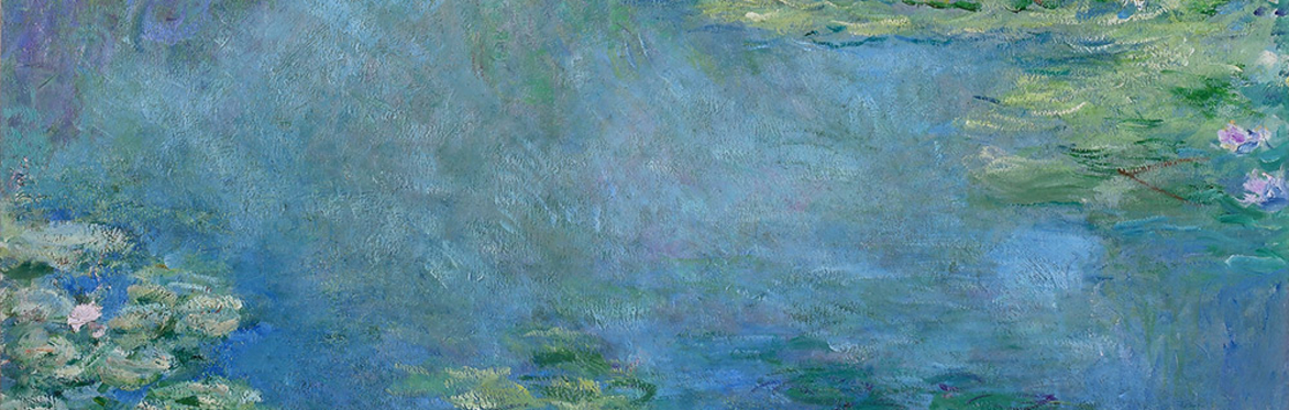 FILM: Painting the Modern Garden: Monet to Matisse (12)
