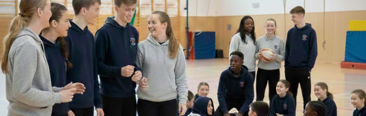 Restorative Friendships - Why Kindness Works: Student Workshop & Follow-On Parents’ Workshop