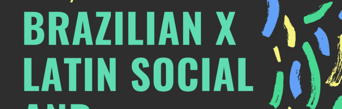 Ottawa - Brazilian X Latin Social Night!