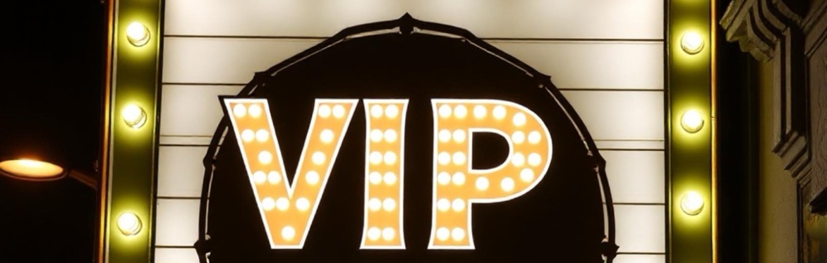 VIP Magic Encounters