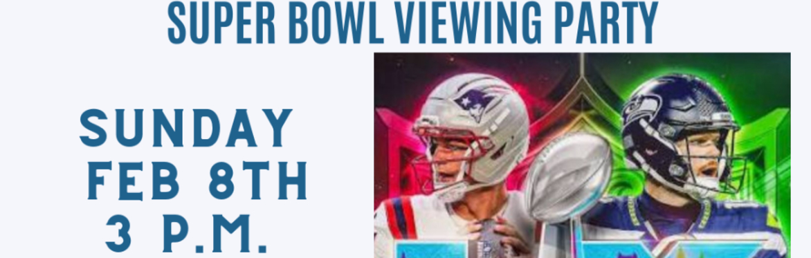 Rotary LA5 Super Bowl Party