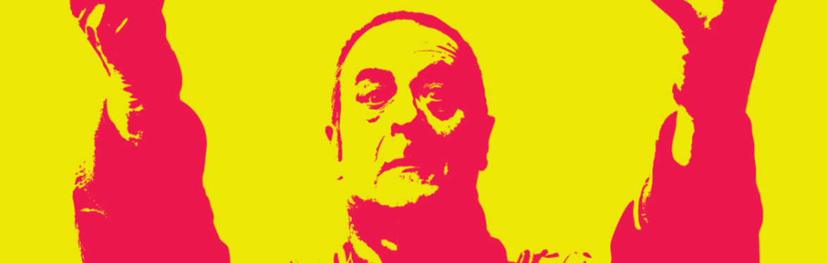 MARK THOMAS - 40 In Stand-Up Years