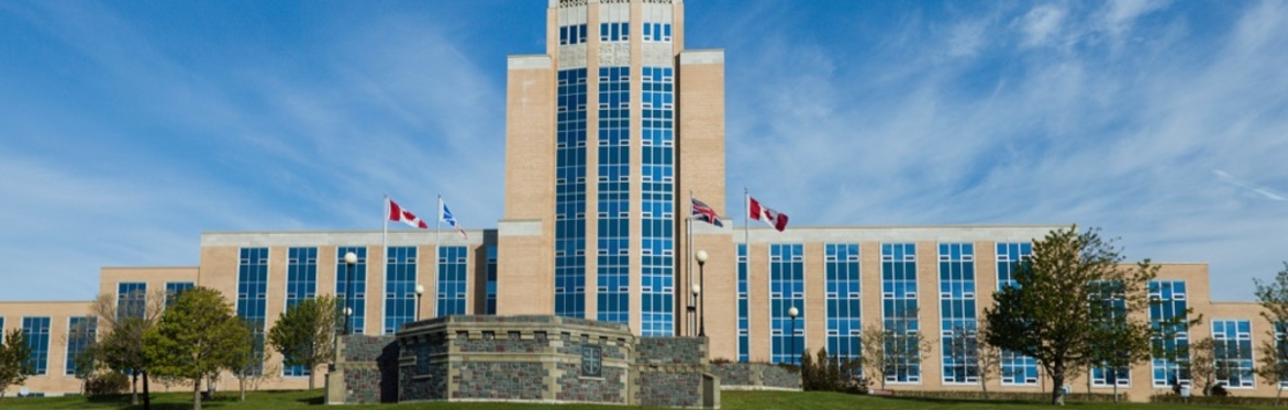 Confederation Building Pop-Up Markets 2026
