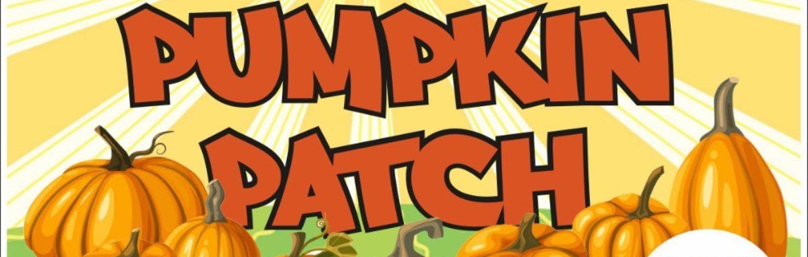 Shannonbridge Pumpkin Patch @ Lukers