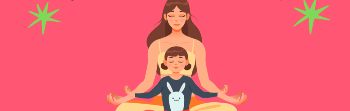 Yoga & Play