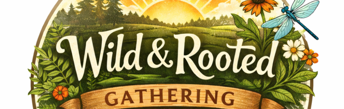 Wild & Rooted Gathering 2026