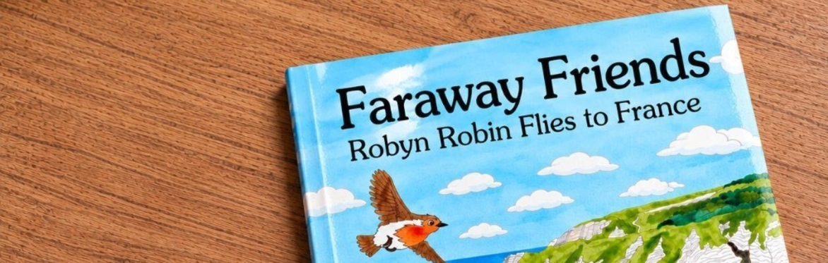 European Movement UK presents: Faraway Friends