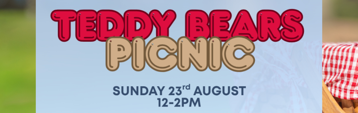 Teddy Bears Picnic