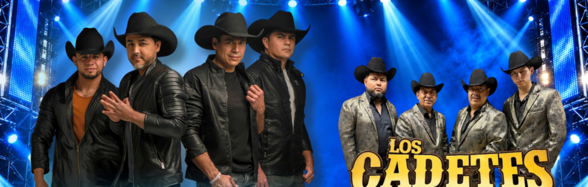 Grupo Costumbre y Los Cadetes de Linares