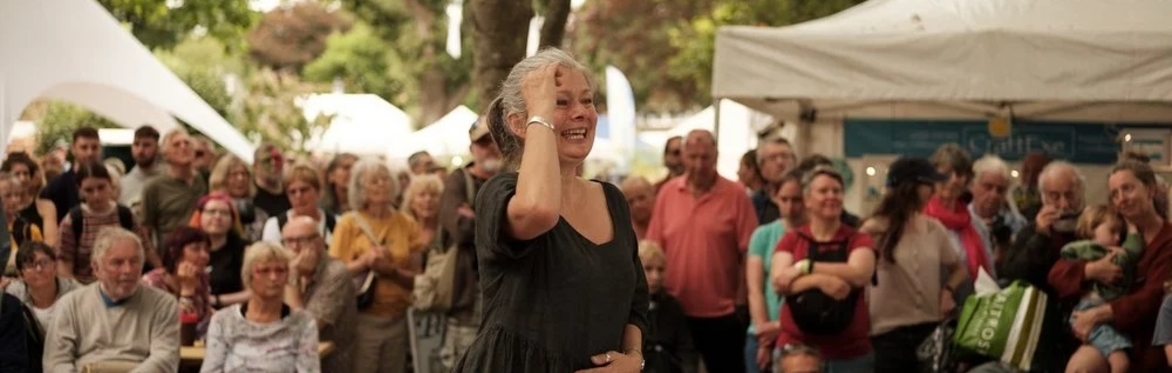 Sandra Smith Singing Workshop