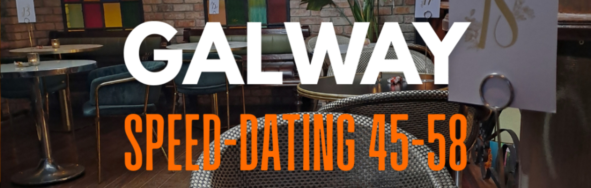 Weston Club Speed Dating