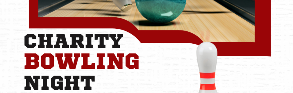 Charity Bowling Night