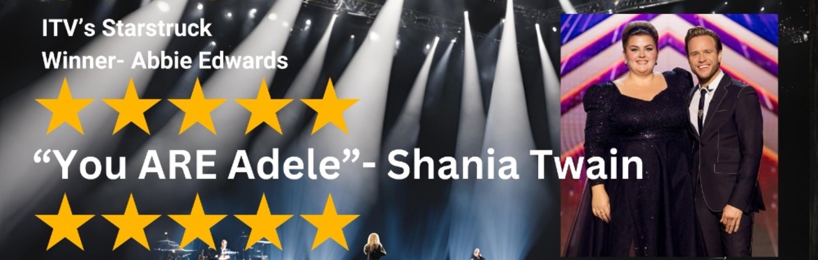 The Adele Experience