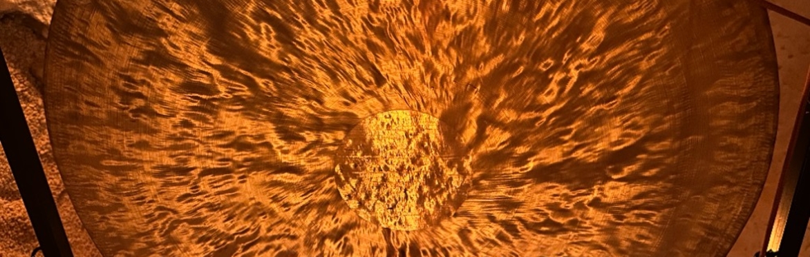 Sound Meditation with Samer Ghadry