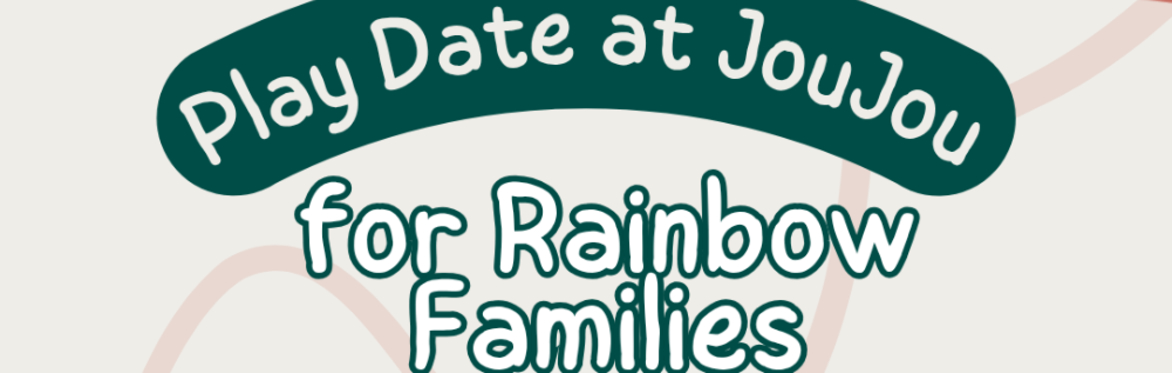 Rainbow Families of Iowa Play Date