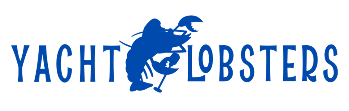 THE YACHT LOBSTERS