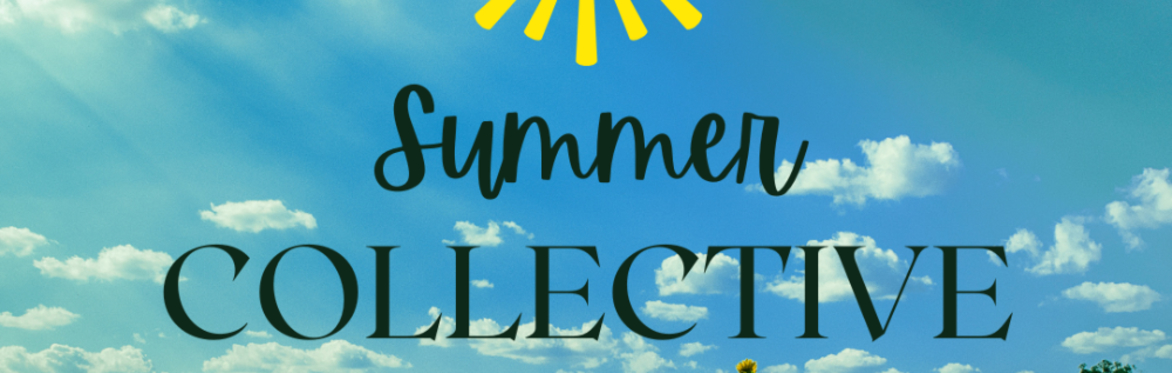 Summer Collective: Connection and Belonging-Entering Grades 5-6