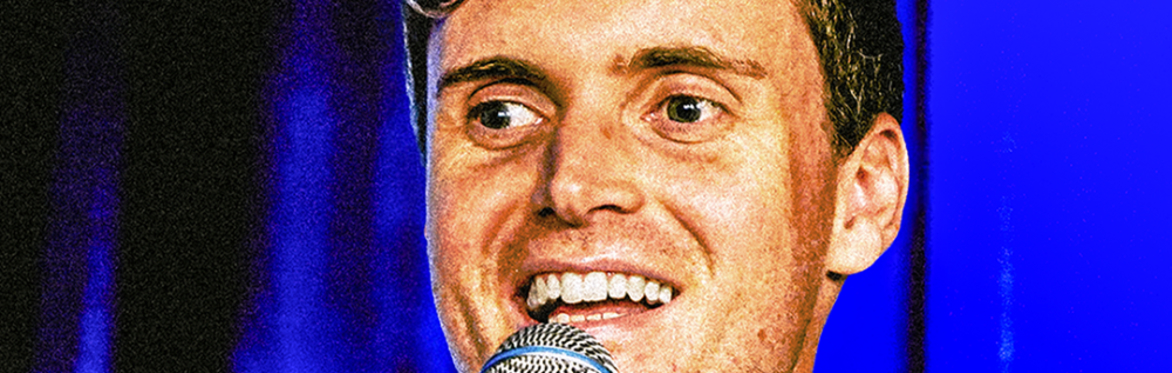 LUKE KIDGELL - Live in the UK and Ireland