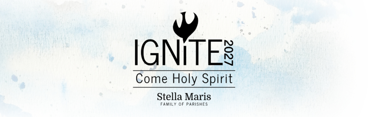 IGNITE Confirmation Prep