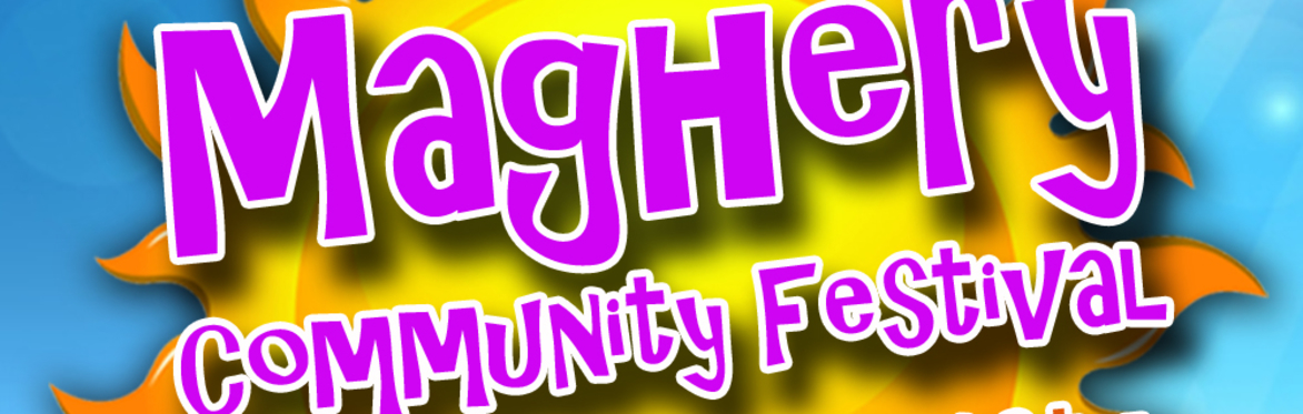Maghery Community Festival