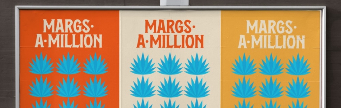 MARGS-A-MILLION