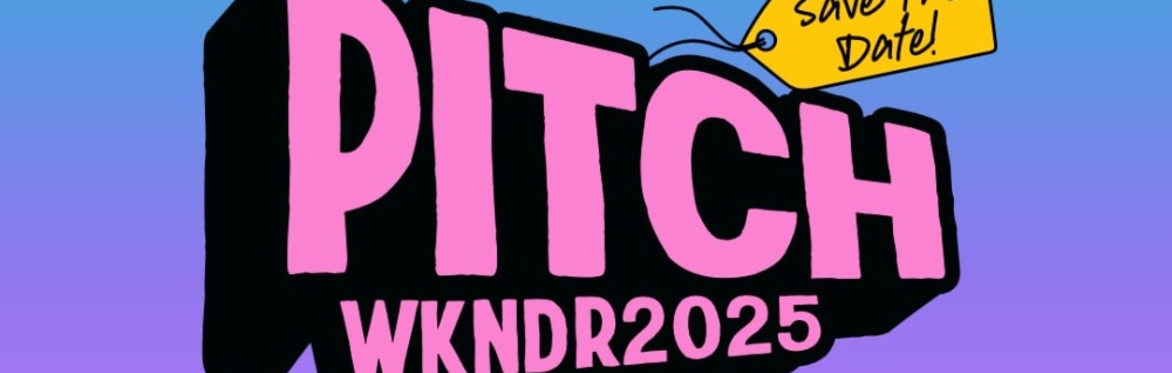 Pitch - Festival Of House Weekender#25