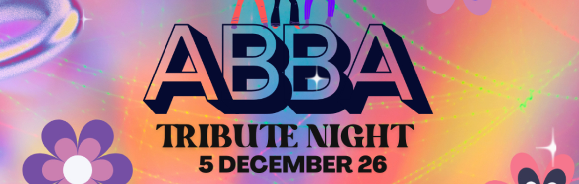 ABBA At The Manor