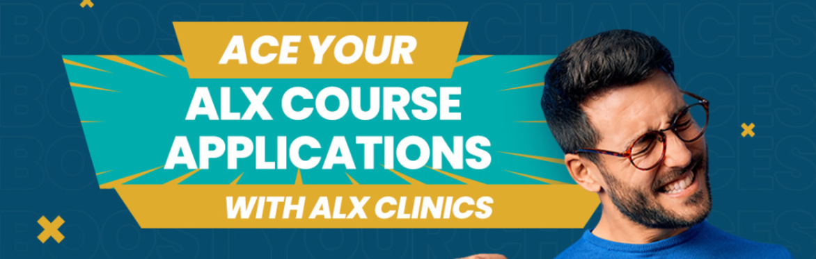 ALX Application Clinincs - October Tech Lab