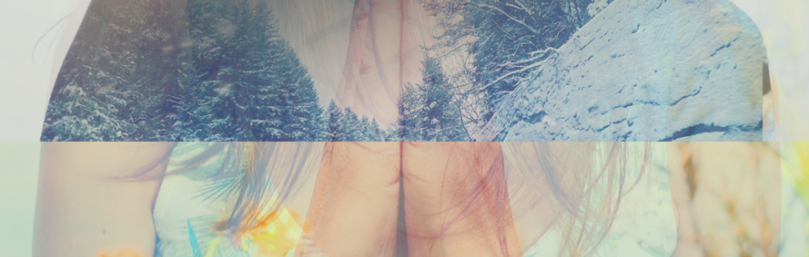 Equinox of the Heart: Earth as Lover