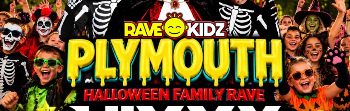 RAVE KIDZ - PLYMOUTH
